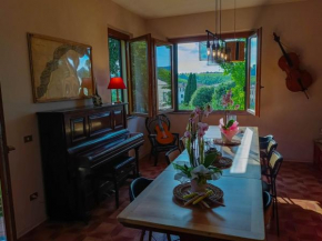 Sweet Emily B&B Montelupo Fiorentino